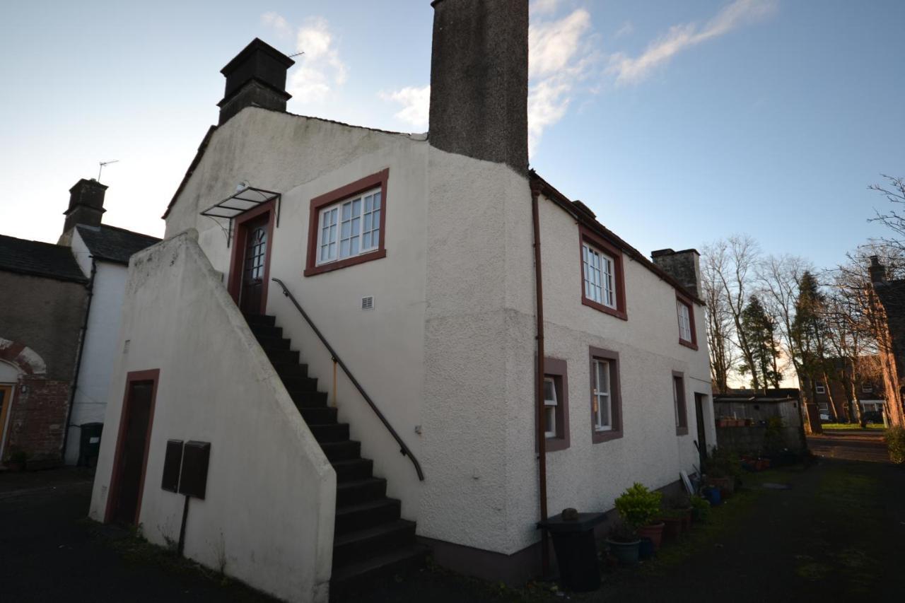 Eagle Cottage Penrith Eksteriør billede